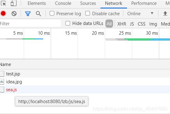 idea out目錄與target目錄的區(qū)別詳解