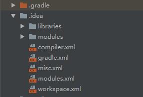 解決idea刪除模塊后重新創(chuàng)建顯示該模塊已經(jīng)被注冊(cè)的問(wèn)題