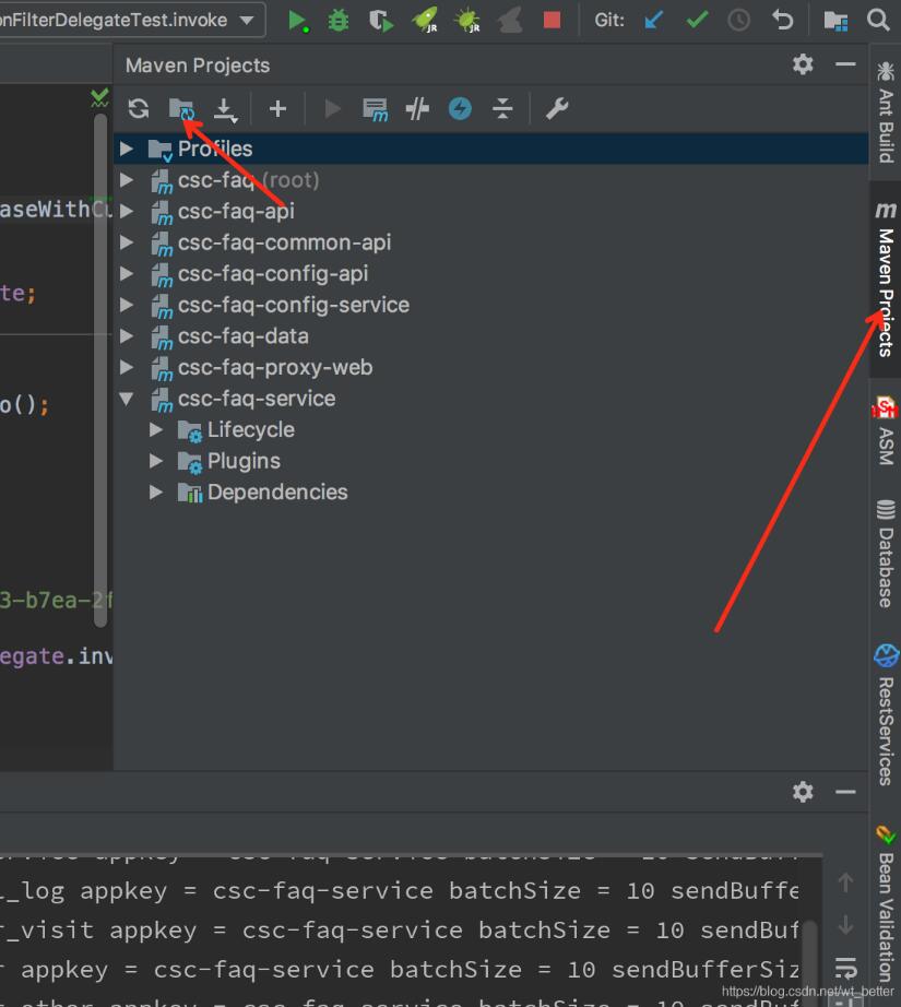 完美解決idea moudle沒(méi)有藍(lán)色的小方塊的問(wèn)題