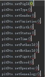 idea 實現縱列選擇和大小寫轉換操作