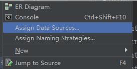 解決idea報錯 Connot resolve column 的問題