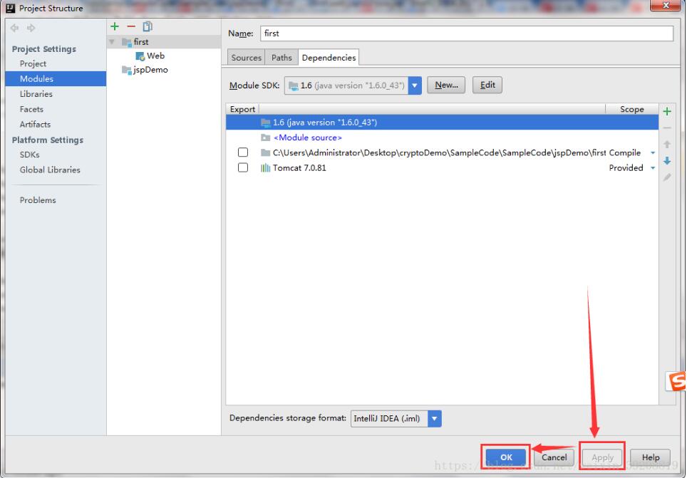 解決idea報錯 Connot resolve column 的問題