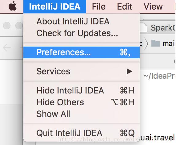 解決IDEA光標變成白色粗條的問題