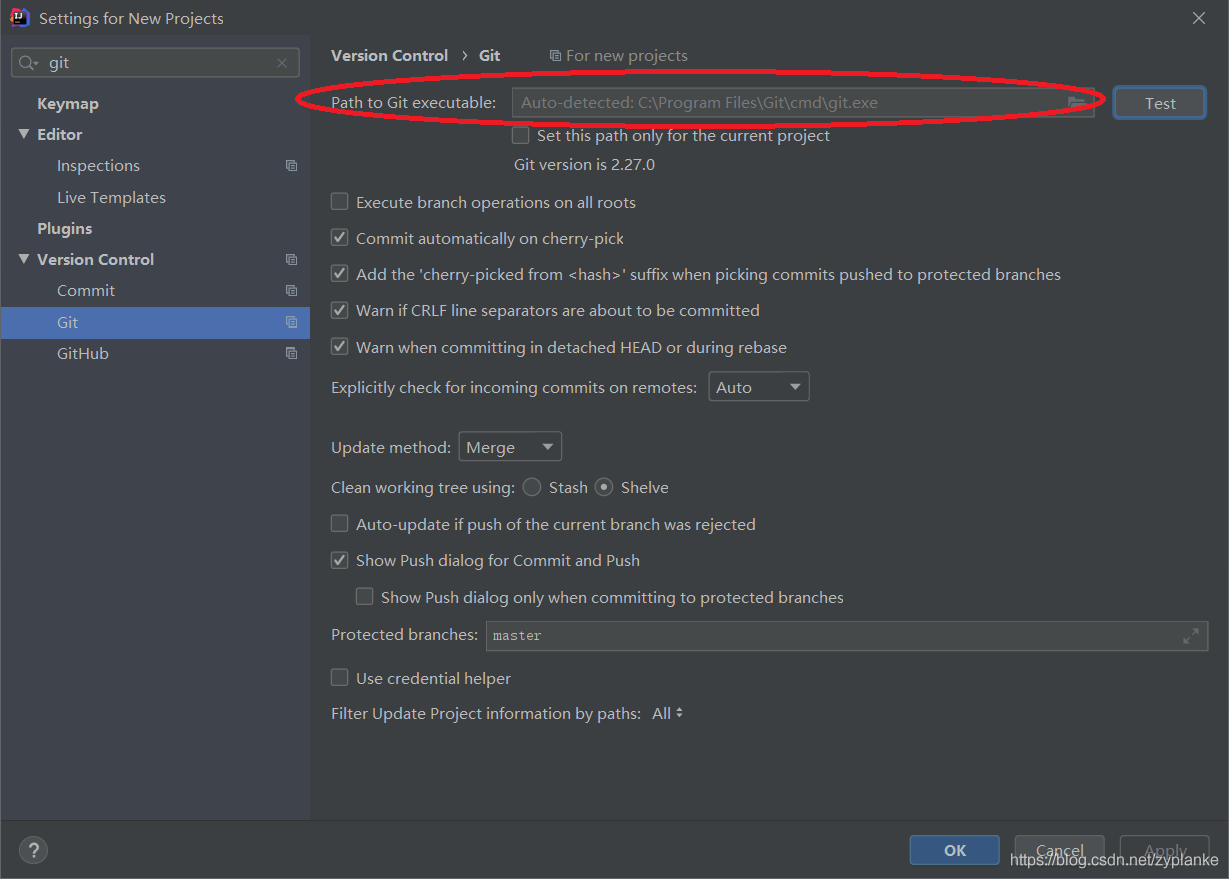 IntelliJ IDEA 2020常用配置設置大全(方便干活)