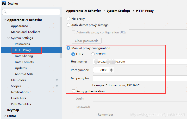 Intellij IDEA 2020.3 配置教程詳解