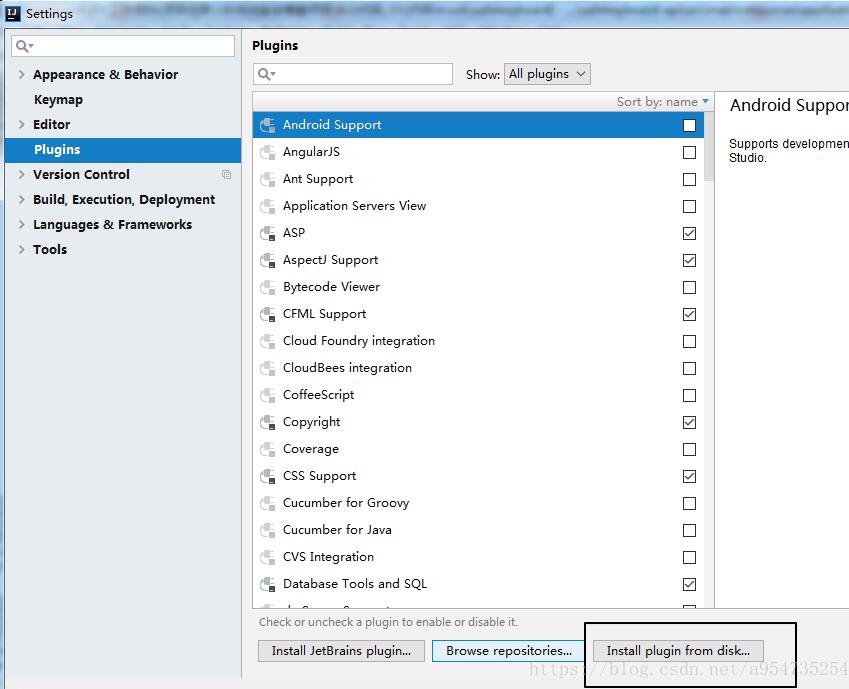 解決idea中yml文件不識別的問題