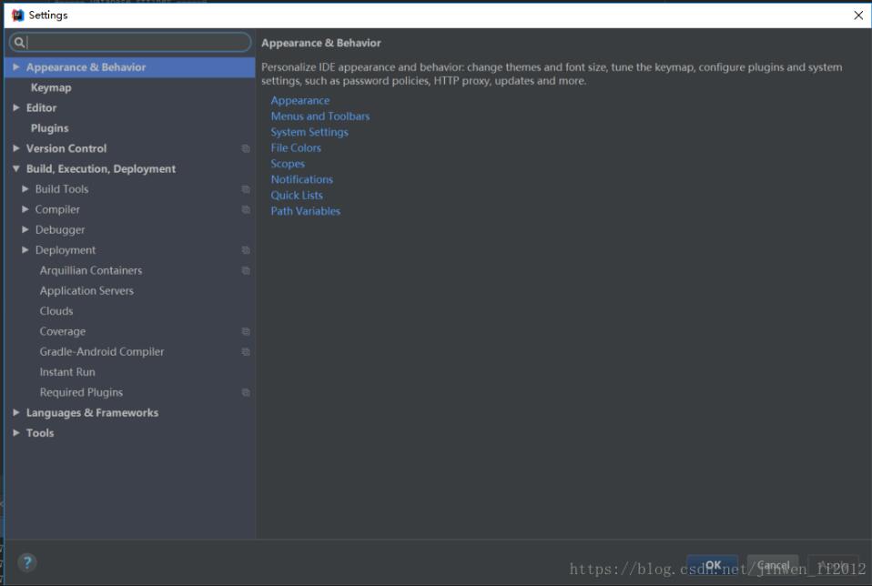 完美解決idea沒有tomcat server選項的問題