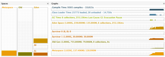 JVM性能調優實戰:讓你的IntelliJ Idea縱享絲滑