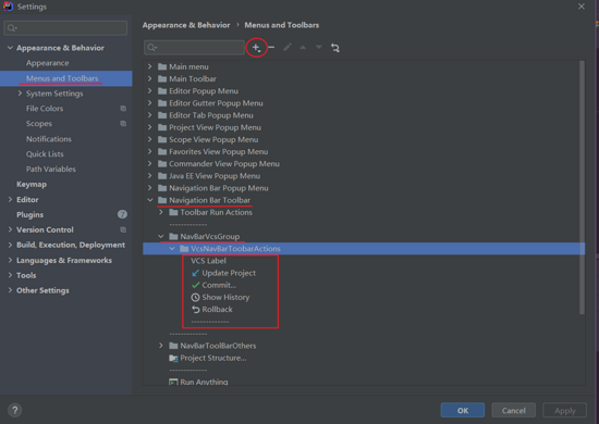 關于IDEA git 只有Commit沒有Push的問題