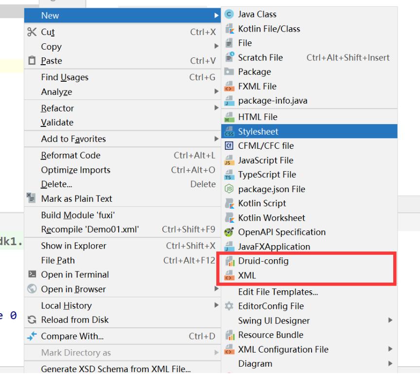 idea 創(chuàng)建properties配置文件的步驟
