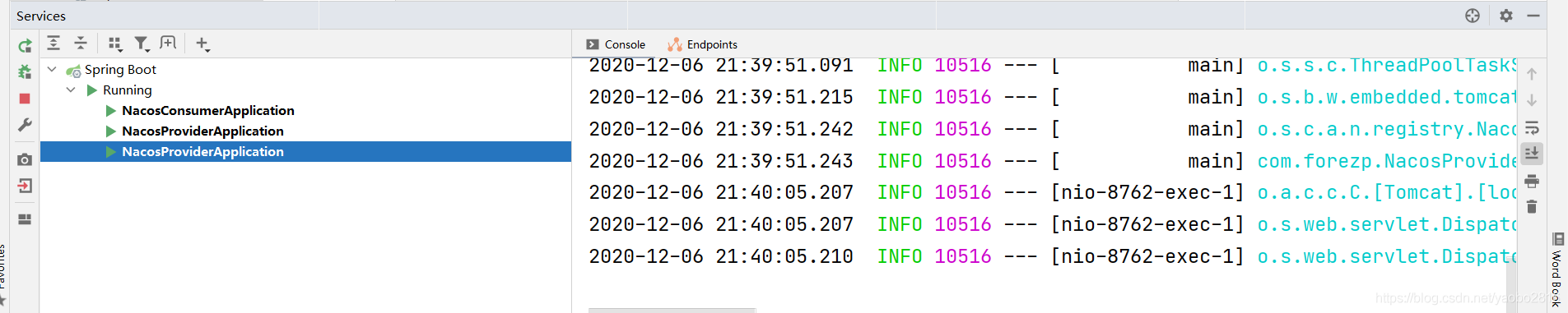 關于IDEA 2020.3 多窗口視圖丟失的問題