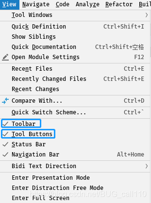 JetBrains IntelliJ IDEA 配置優(yōu)化技巧