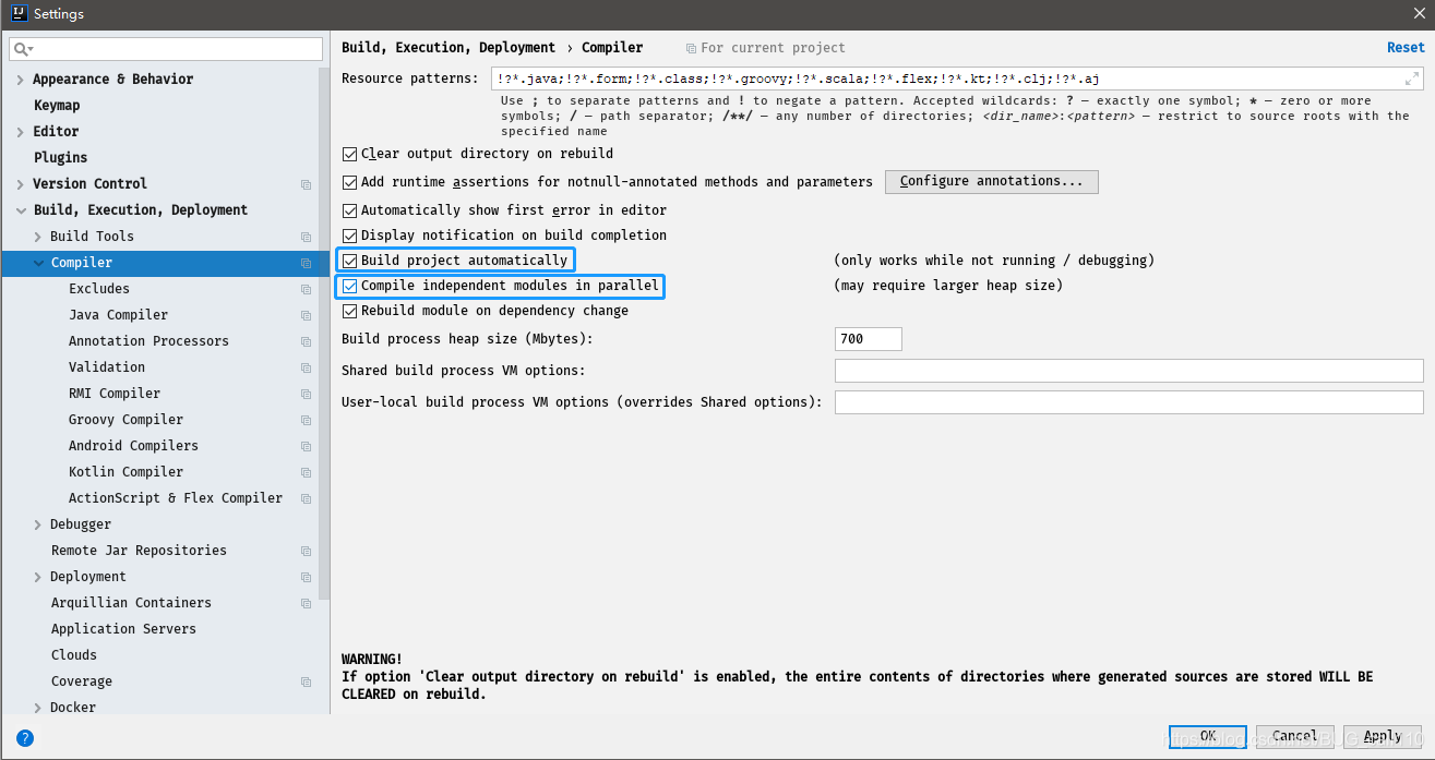 JetBrains IntelliJ IDEA 配置優(yōu)化技巧