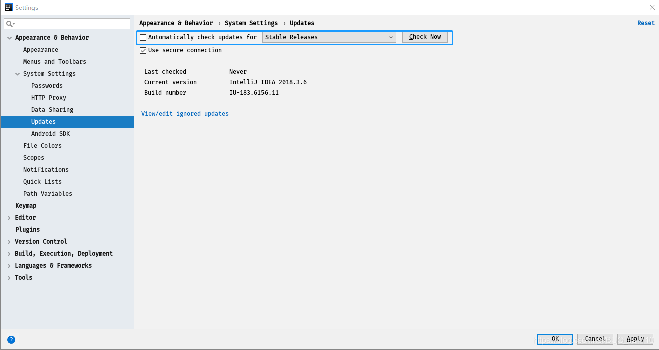 JetBrains IntelliJ IDEA 配置優(yōu)化技巧