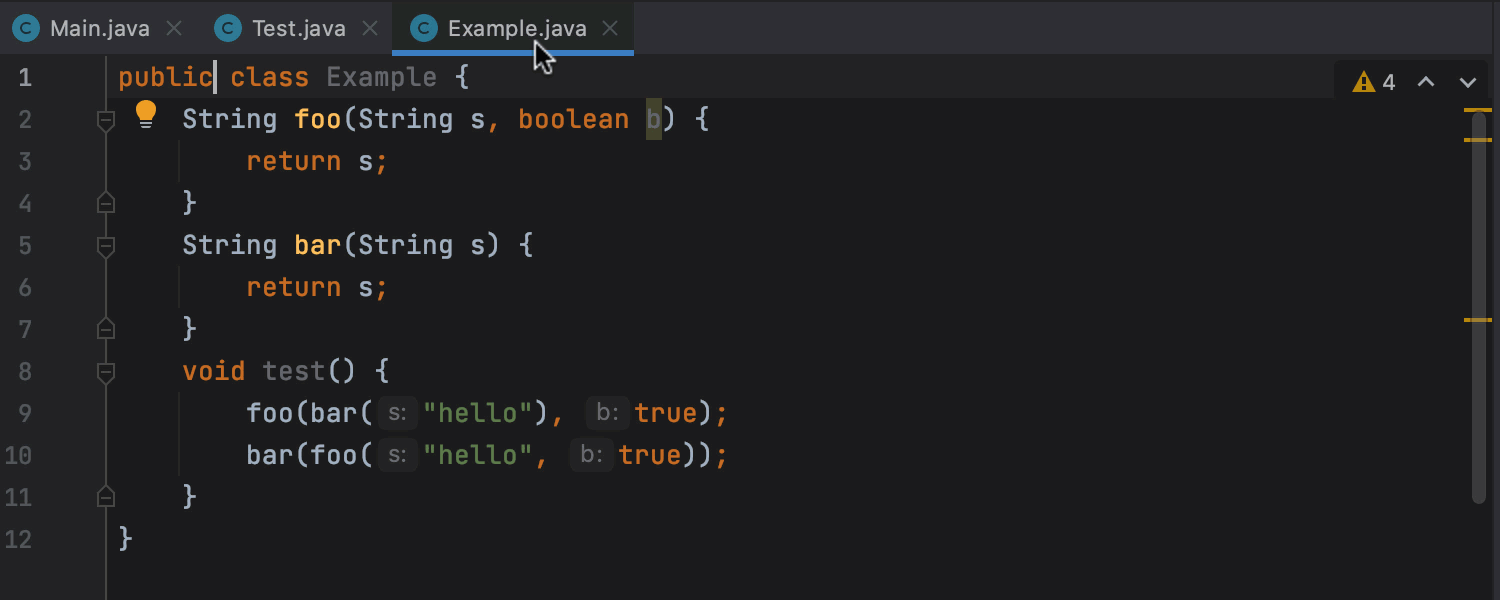 IDEA 2020.3 更新了機器學習都整上了