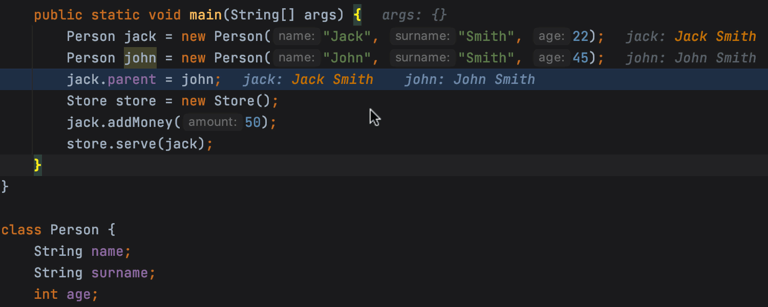 IDEA 2020.3 更新了機器學習都整上了