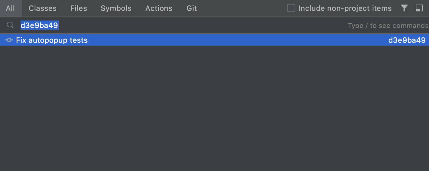 IDEA 2020.3 更新了機器學習都整上了