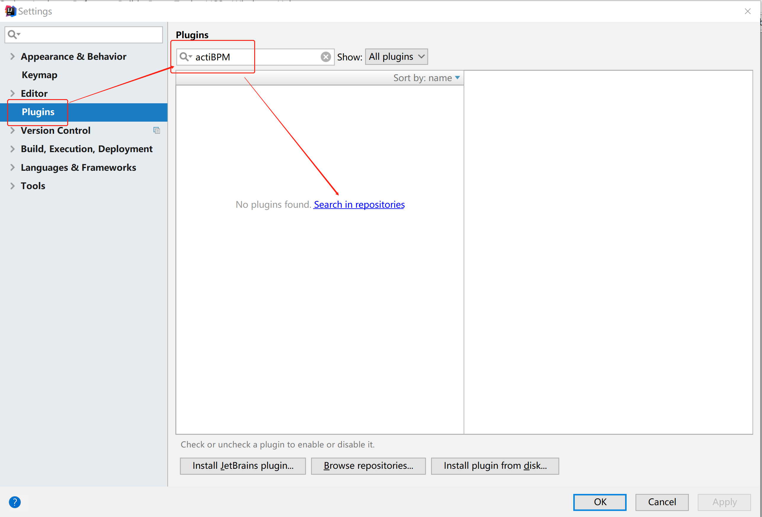 IDEA教程之Activiti插件圖文詳解