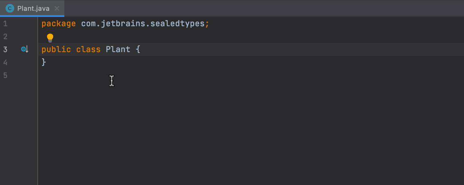 IDEA 2020.3 更新了機器學習都整上了