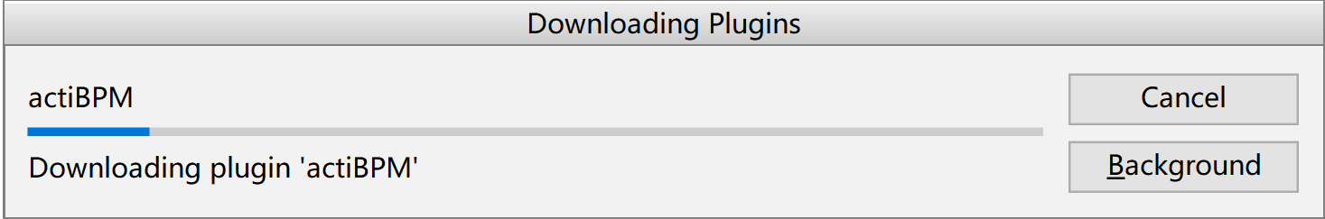 IDEA教程之Activiti插件圖文詳解