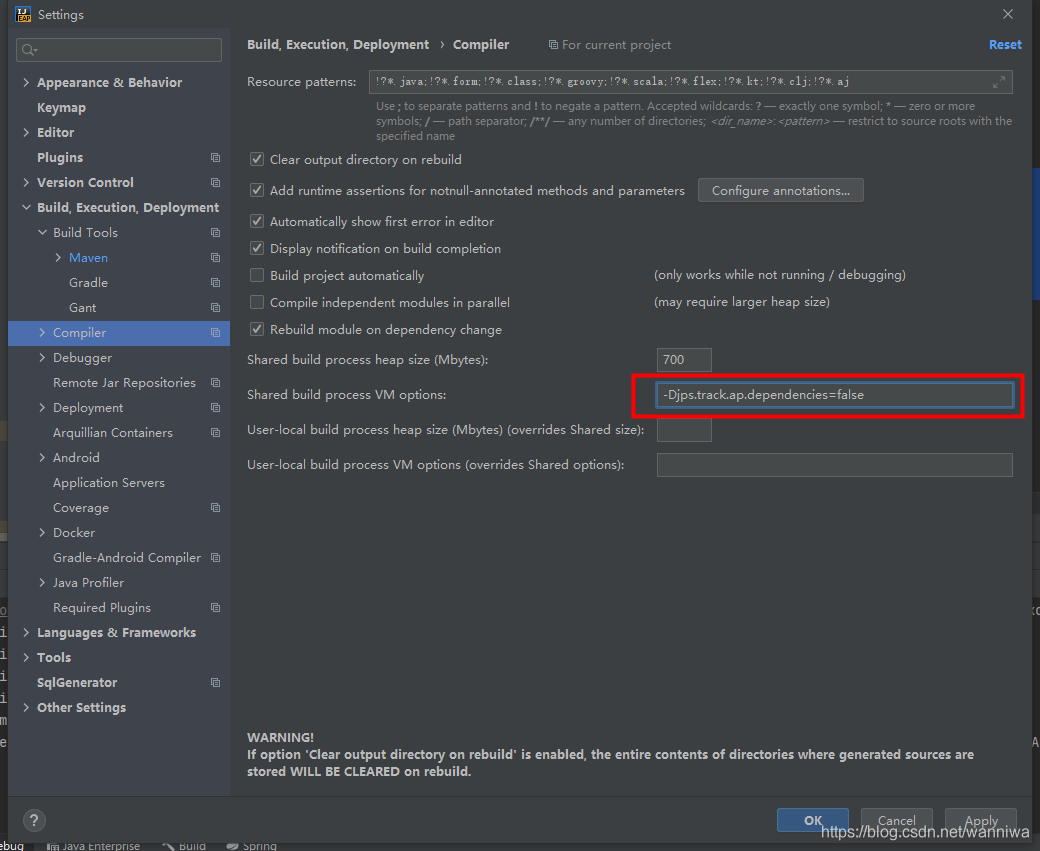 解決IDEA 2020.3 lombok失效問題