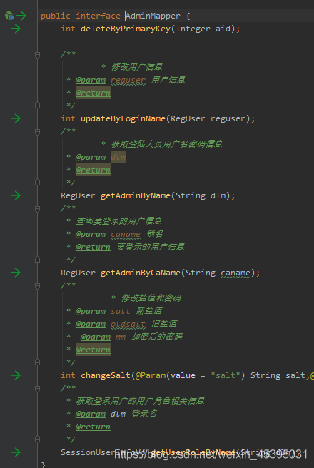 idea 開發神器之idea插件匯總