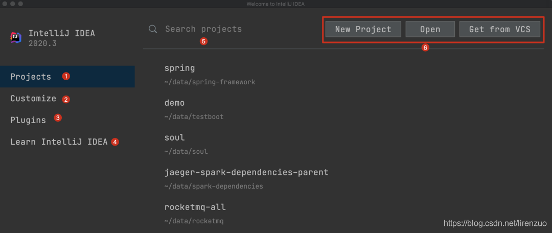 IntelliJ IDEA 2020.3 重大特性(新功能一覽)