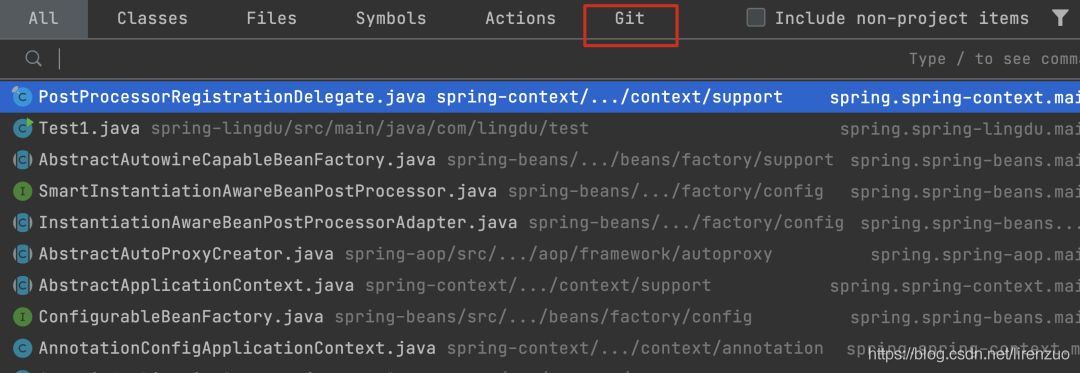 IntelliJ IDEA 2020.3 重大特性(新功能一覽)