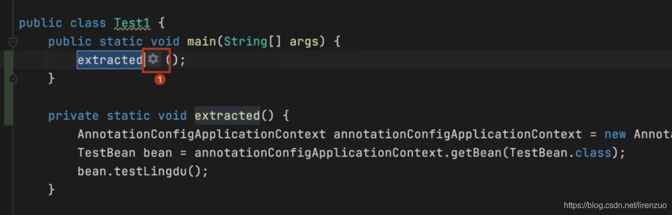 IntelliJ IDEA 2020.3 重大特性(新功能一覽)