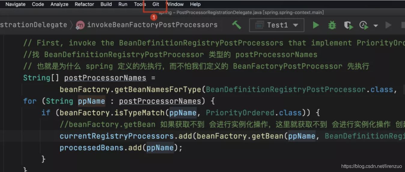 IntelliJ IDEA 2020.3 重大特性(新功能一覽)