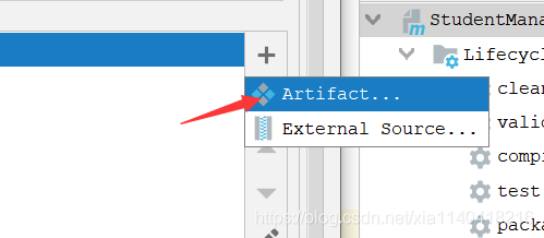 解決idea中maven項目無端顯示404錯誤的方法