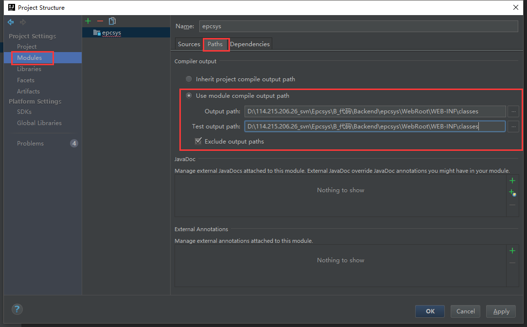 如何通過eclipse web項目導入itellij idea并啟動