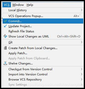 IDEA+GIT使用入門圖文詳解
