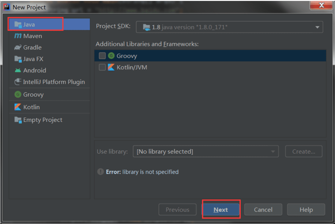 IDEA生成可運行jar包(包含第三方jar包)流程詳解