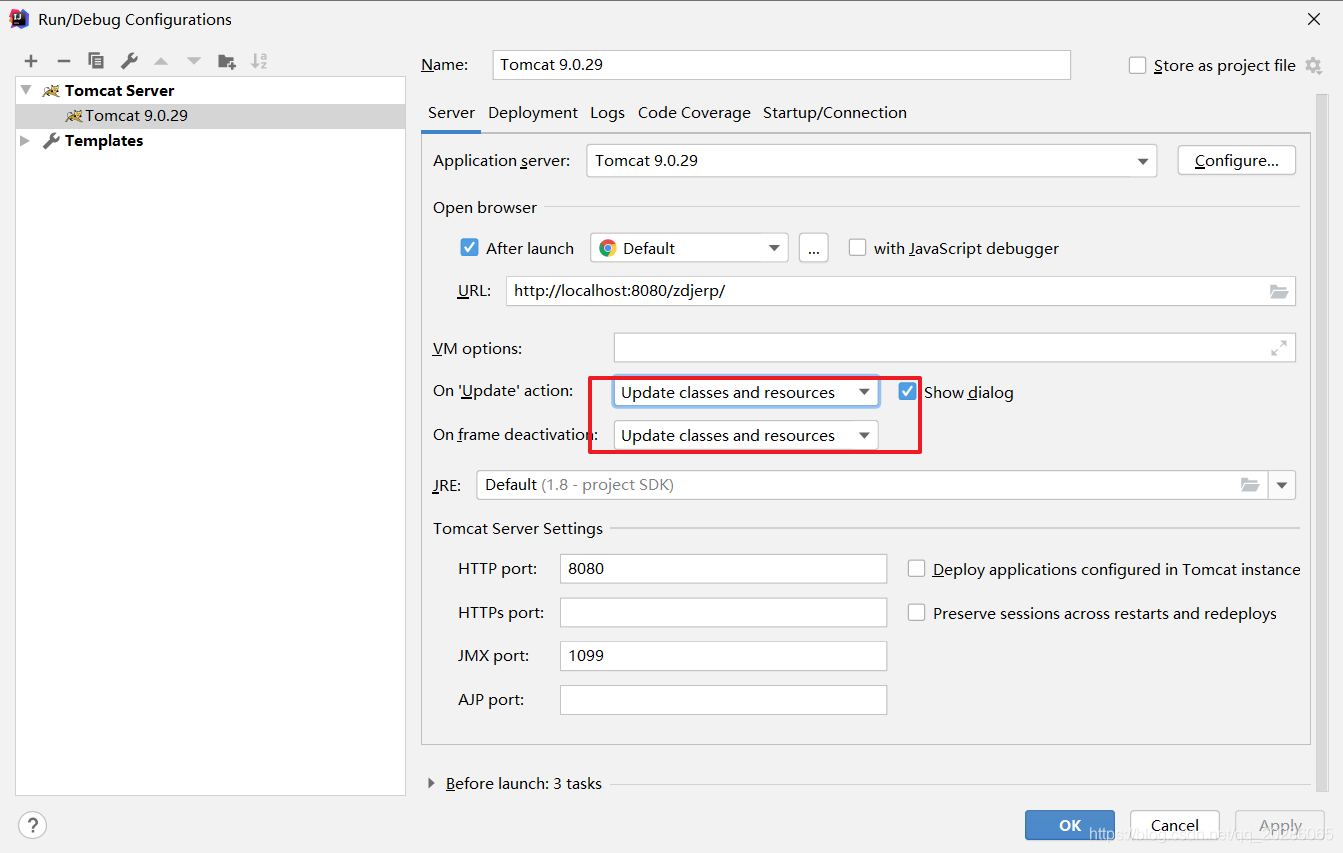 idea激活A(yù)ctivateJrebel熱部署的方法詳解