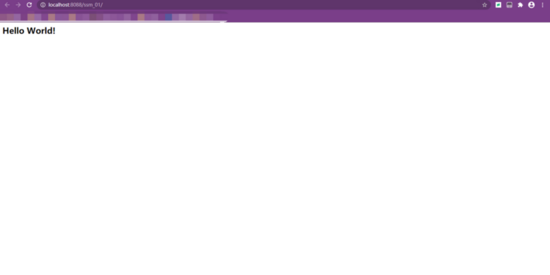 IDEA創(chuàng)建maven項目時在tomcat運行瀏覽器404的問題