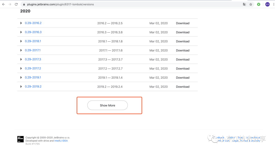 詳解解決IDEA2020.1版本的lombok插件問題