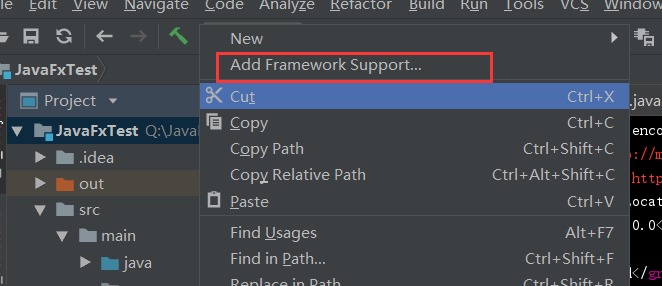 IDEA怎么設置maven配置