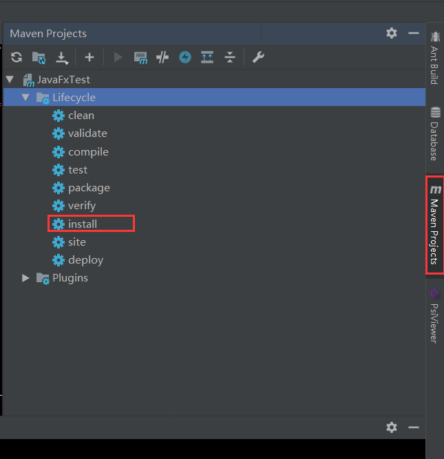 IDEA怎么設置maven配置