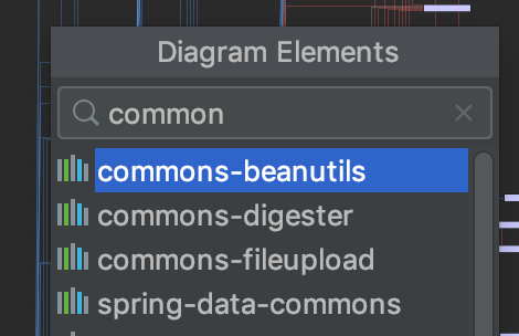 IDEA解決maven包沖突easypoi NoClassDefFoundError的問題