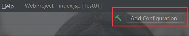 IDEA創建Servlet并配置web.xml的實現
