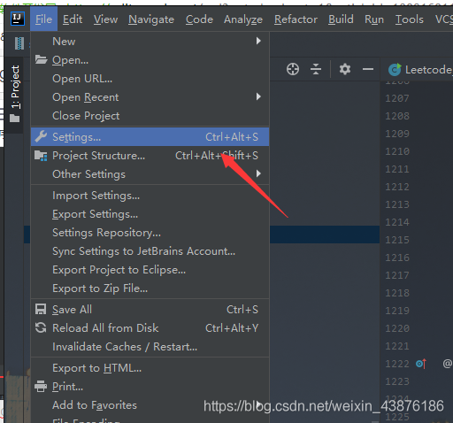 解決IDEA插件市場Plugins無法加載的問題