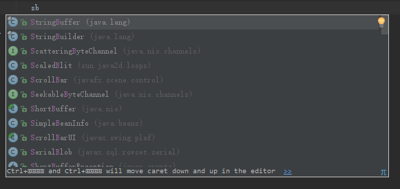 IDEA入門級(jí)使用教程你居然還在用eclipse?