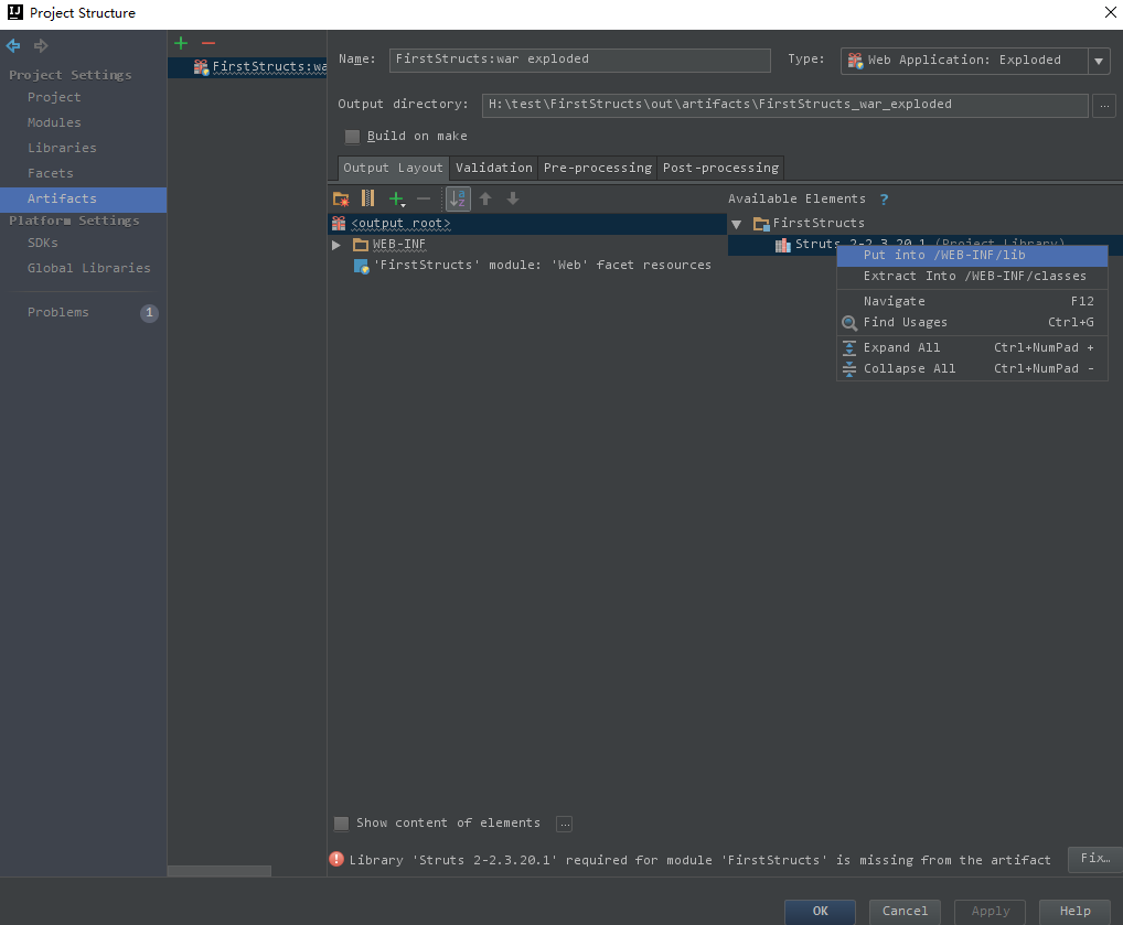 IDEA入門級(jí)使用教程你居然還在用eclipse?