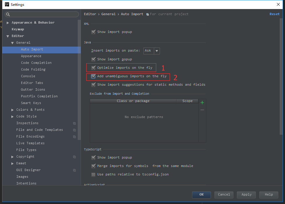 IDEA入門級(jí)使用教程你居然還在用eclipse?