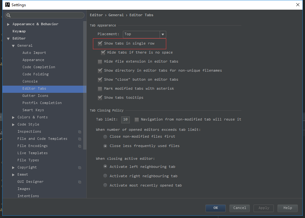 IDEA入門級(jí)使用教程你居然還在用eclipse?