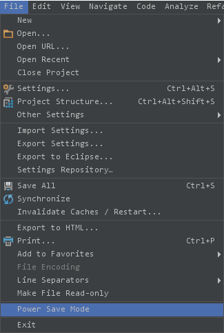 IDEA入門級(jí)使用教程你居然還在用eclipse?