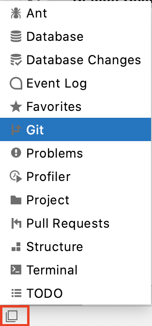 將Git存儲(chǔ)庫(kù)克隆到本地IntelliJ IDEA項(xiàng)目中的詳細(xì)教程