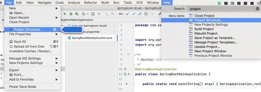 一文秒懂IDEA中每天都在用的Project Structure知識(shí)