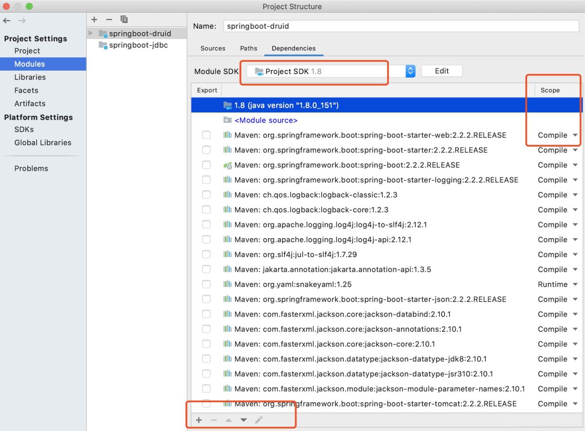 一文秒懂IDEA中每天都在用的Project Structure知識(shí)